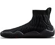 Vivobarefoot MOTUS STUDIO SOCK BOOT WOMENS OBSIDIAN