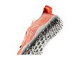 Vivobarefoot PRIMUS TRAIL KNIT FG PRESCHOOL SUNSET