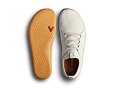Vivobarefoot PRIMUS ASANA LEATHER MENS LIMESTONE