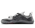 Vivobarefoot PRIMUS TRAIL KNIT FG MENS ULTIMATE GRAY
