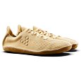 Vivobarefoot SENSUS MENS SUEDE BEIGE