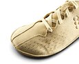 Vivobarefoot SENSUS WOMENS SUEDE BEIGE
