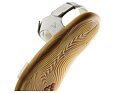 Vivobarefoot SENSUS YIN SANDAL WOMENS LIMESTONE