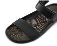 Vivobarefoot SENSUS YIN SANDAL WOMENS OBSIDIAN