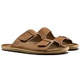 Vivobarefoot SENSUS YIN SLIDE WOMENS TAN