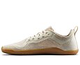 Vivobarefoot PRIMUS LITE KNIT NATURAL WOMENS COCONUT