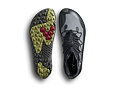 Vivobarefoot PRIMUS TRAIL FLOW MID MENS DARK SHADOW