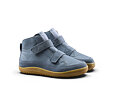 Vivobarefoot  GOBI BOOT PRESCHOOL INDIGO