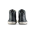 Vivobarefoot  GOBI BOOT JUNIORS DARK SHADOW