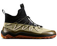 Vivobarefoot PRIMUS TRAIL FLOW MID MENS CEDAR