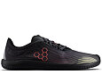Vivobarefoot PRIMUS FLOW MENS OBSIDIAN/CHERRY TOMATO