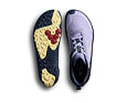 Vivobarefoot PRIMUS TRAIL FLOW WOMENS SWEET LAVENDER