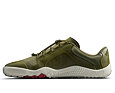 Vivobarefoot PRIMUS TRAIL III ALL WEATHER FG WOMENS DARK OLIVE/WHITE