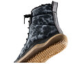 Vivobarefoot GOBI HIBER WOMENS GRAPHITE