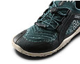 Vivobarefoot PRIMUS TRAIL KNIT FG JUNIORS DEEP TEAL