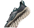 Vivobarefoot PRIMUS TRAIL KNIT FG KIDS DEEP TEAL