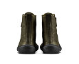 Vivobarefoot GOBI BOOT WOMENS DARK OLIVE