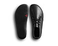 Vivobarefoot GOBI IV MENS OBSIDIAN