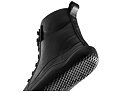 Vivobarefoot GOBI BOOT WARMLINED WOMENS OBSIDIAN