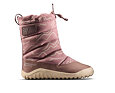 Vivobarefoot TRACKER BOOT AT KIDS TWILIGHT MAUVE