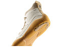 Vivobarefoot MOTUS STUDIO MID LTH WOMENS LIMESTONE