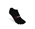 OS2O ponožky MINIMAL BLACK