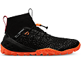 Vivobarefoot ESC TEMPEST WOMENS OBSIDIAN/ORANGE