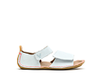 Vivobarefoot ABABA SANDAL KIDS GREY MIST