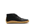 Vivobarefoot ADDIS GOBI KIDS BLACK