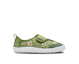 Vivobarefoot GAIA TODDLERS JUNGLE GREEN