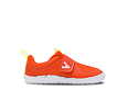 Vivobarefoot PRIMUS SPORT III PRESCHOOL TOMATO