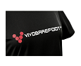 Vivobarefoot PERFORMANCE T-SHIRT Dámske