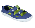Vivobarefoot BAY K Navy