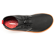 Vivobarefoot GOBI II L Canvas SWR Black/Orange