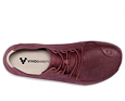 Vivobarefoot PRIMUS LUX L Leather Cordovan