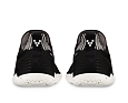 Vivobarefoot GEO RACER KNIT WOMENS OBSIDIAN