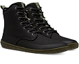 Vivobarefoot SCOTT III ECO MENS OBSIDIAN