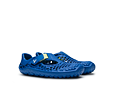 Vivobarefoot ULTRA BLOOM KIDS AMPARO BLUE
