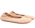 Vivobarefoot JING JING WOMENS Tesauro Nude