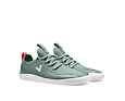 Vivobarefoot PRIMUS KNIT II JUNIORS SEA GREEN