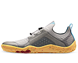 Vivobarefoot PRIMUS TRAIL KNIT FG MENS ZINC II