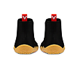 Vivobarefoot FULHAM II JUNIORS OBSIDIAN