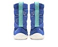 Vivobarefoot LUMI X ARTIC ANGELS JUNIORS AMPARO BLUE
