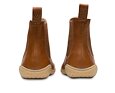 Vivobarefoot GEO CHELSEA WOMENS TAN