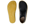 Vivobarefoot ADDIS DESERT MENS BLACK