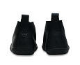 Vivobarefoot GOBI III MENS OBSIDIAN