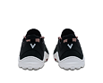 Vivobarefoot TRACKER DECON LOW FG2 WOMENS OBSIDIAN/MISTY ROSE