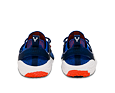 Vivobarefoot MOTUS STRENGTH MENS DAZZLING BLUE/ORANGE