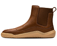 Vivobarefoot GOBI CHELSEA WOMENS TAN