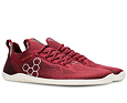 Vivobarefoot PRIMUS LITE KNIT MENS BURGUNDY